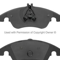 QUALITY-BUILT 10011342M