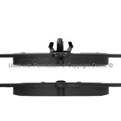 QUALITY-BUILT 10011342M