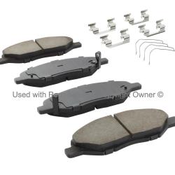 QUALITY-BUILT 10011345C