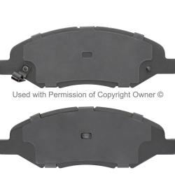 QUALITY-BUILT 10011345C