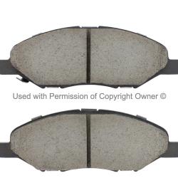 QUALITY-BUILT 10011345C