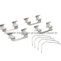 QUALITY-BUILT 10011345C