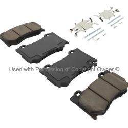 QUALITY-BUILT 10011346C