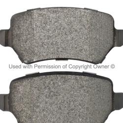 QUALITY-BUILT 10011362M