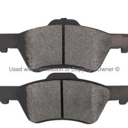 QUALITY-BUILT 10011365M