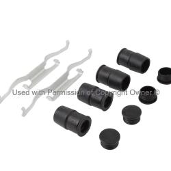 QUALITY-BUILT 10011366M