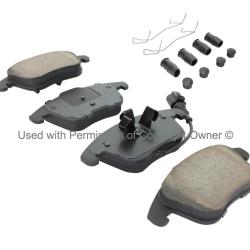 QUALITY-BUILT 10011375C