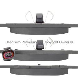 QUALITY-BUILT 10011375C