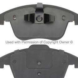 QUALITY-BUILT 10011375M