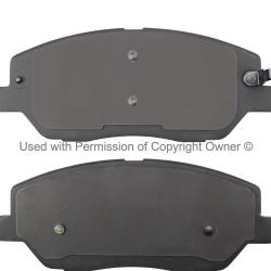 QUALITY-BUILT 10011385C