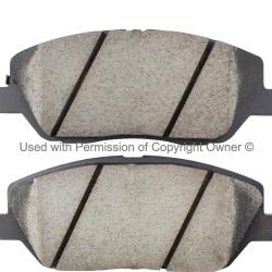 QUALITY-BUILT 10011385C