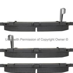 QUALITY-BUILT 10011394C