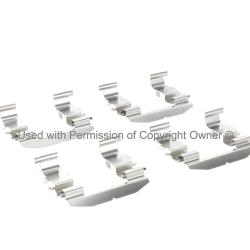 QUALITY-BUILT 10011397AC