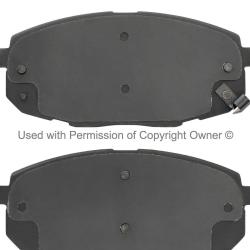 QUALITY-BUILT 10011397BC