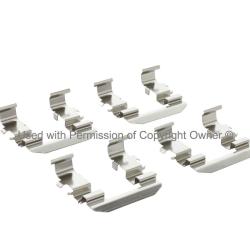 QUALITY-BUILT 10011397BC