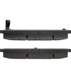 QUALITY-BUILT 10011397BC