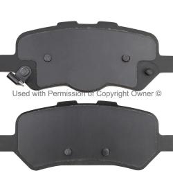 QUALITY-BUILT 10011402C