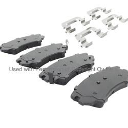 QUALITY-BUILT 10011404C