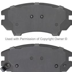 QUALITY-BUILT 10011404C