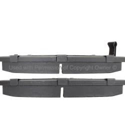 QUALITY-BUILT 10011404C