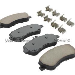 QUALITY-BUILT 10011406C