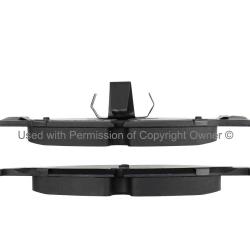 QUALITY-BUILT 10011409M