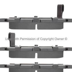 QUALITY-BUILT 10011423C