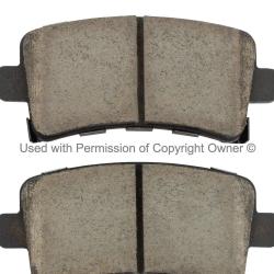 QUALITY-BUILT 10011430AC