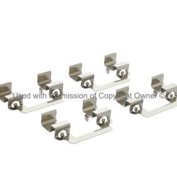 QUALITY-BUILT 10011430C