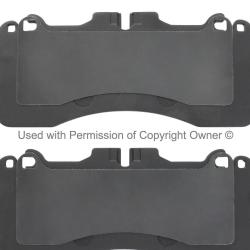 QUALITY-BUILT 10011440M