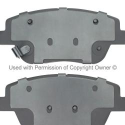 QUALITY-BUILT 10011444C