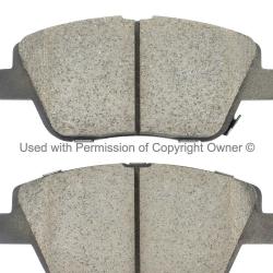 QUALITY-BUILT 10011444C