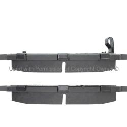 QUALITY-BUILT 10011454M