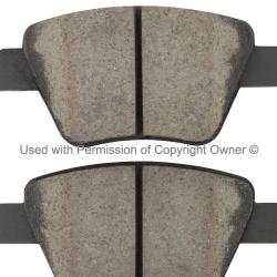 QUALITY-BUILT 10011456C