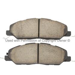 QUALITY-BUILT 10011463C