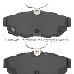 QUALITY-BUILT 10011465C