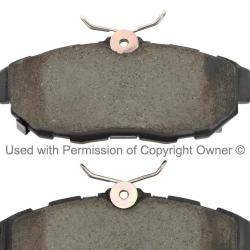 QUALITY-BUILT 10011465C