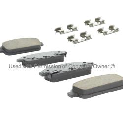 QUALITY-BUILT 10011468C