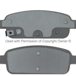 QUALITY-BUILT 10011468C