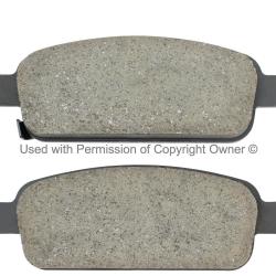 QUALITY-BUILT 10011468C