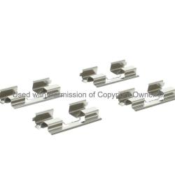 QUALITY-BUILT 10011468C