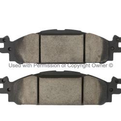 QUALITY-BUILT 10011508C