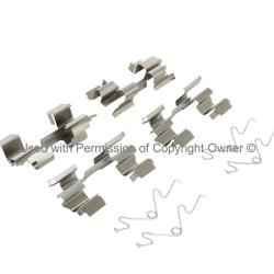 QUALITY-BUILT 10011508C