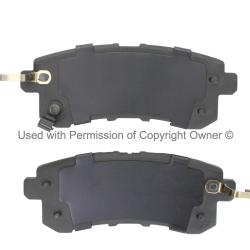 QUALITY-BUILT 10011510C