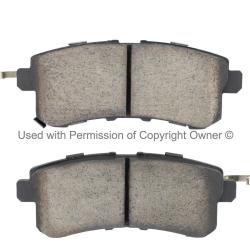 QUALITY-BUILT 10011510C