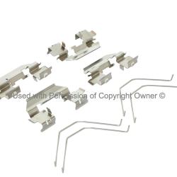 QUALITY-BUILT 10011521AC