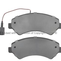 QUALITY-BUILT 10011540AM