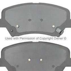 QUALITY-BUILT 10011543AM