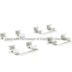 QUALITY-BUILT 10011543AM