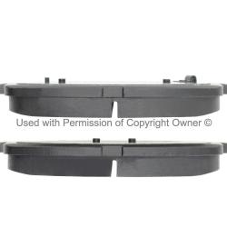 QUALITY-BUILT 10011543AM